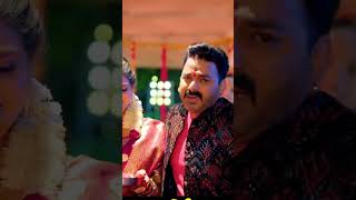 shortsviral Mai Ke Aarti Utaro Power Star Pawan Singh New Devi Geet 2024 Bhojpuri songs Reelsvideo [upl. by Francklyn248]