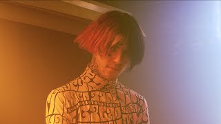 Lil Peep  hellboy Official Video [upl. by Orlina]