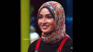 Şampiyonun ayak sesleri Beyza🤍 masterchef mastercheftürkiye beyzaonur onbey tv8 tv8 edits [upl. by Reynold]