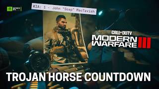 You Wont Believe Modern Warfare 3s Trojan Horse Twist [upl. by Ambrogino]