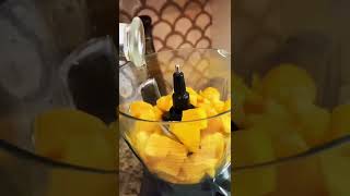 Mangonada Recipe mangonada chamoy margarita tequila cincodemayo [upl. by Adnilg168]