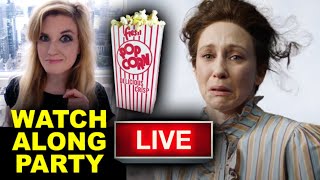 The Conjuring 3 Watch Along Party [upl. by Stagg63]