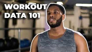 Workout data 101 getting the most from your heart rate monitor [upl. by Ramsdell]