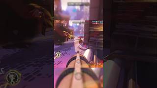 Overwatch 2 Classic 6v6  Volskaya 😱 Old Bastion [upl. by Julide]