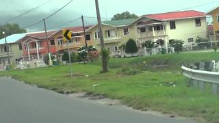 GUYANABeautiful Houses Providence HerstellingEast Bank DemeraraGeorgetown [upl. by Tireb]