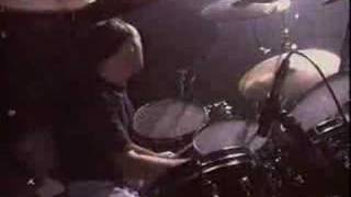 Drum Duet  Phil Collins and Chester Thompson drums AWESOME [upl. by Yeorgi]