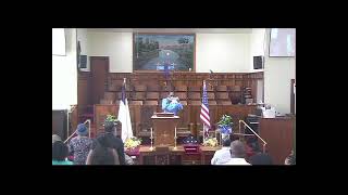 Mount Gilead Baptist Church 404 Dowd St Durham NC [upl. by Shieh92]