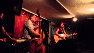 Rebecca Jean Smith at Club Passim [upl. by Thaddeus]