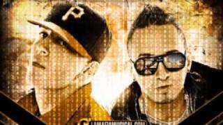 Alexis y Fido Ft Nigga  Contestame El Telefono Perreologia [upl. by Learsiy247]