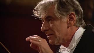 Mahler quotSymphony No 3quot Leonard Bernstein 1972 [upl. by Rosa]