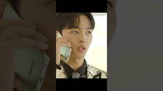 Dali And Cocky Prince  Angry 🤬 Dad Scene 😡 kdrama ckdrama07 viralvideo shorts [upl. by Yelah]