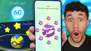 Top 2024 NEW Features to Expect in Pokémon GO [upl. by Avahc986]