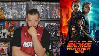 Бегущий по лезвию 2049 – продолжение которое понравится далеко НЕ всем обзор фильма [upl. by Dunson]