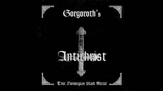 Gorgoroth  Antichrist 1996 FullAlbum [upl. by Aneleh50]