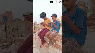 Free Fire Player ❌️ कलुआ 🌚Player 🤯🤪🤣 short shorts freefire [upl. by Zsazsa554]