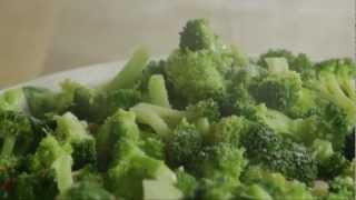 How to Make Cavatelli and Broccoli  Healthy Recipe  Allrecipescom [upl. by Sansone]