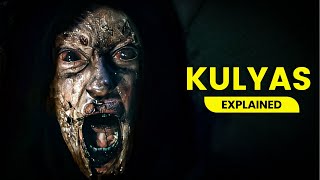 Kulyas 2019 Turkish Horror Movie Explained in Hindi  Turkish Horror Movie  Film Point Tube [upl. by Geiger448]