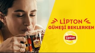 Şans Öpücüğü Sevdiğinden Hediyeler Liptondan [upl. by Simonsen]