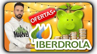 El Plan Online 🌐 de IBERDROLA  Revisando OFERTAS de LUZ [upl. by Fabi]