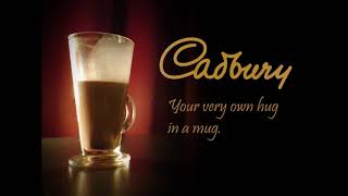 Cadburys Hot Chocolate Advert [upl. by Huda]