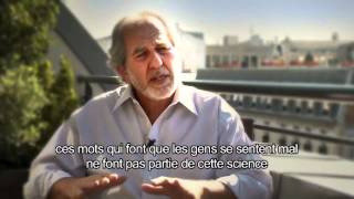 Film documentaire  Dr Bruce Lipton [upl. by Beckie]