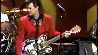 Chris Isaak  Diddley Daddy  42792 [upl. by Robena]