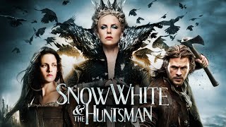 Snow White And The Huntsman 2012 Movie  Kristen Stewart Charlize Theron  React And Reviews [upl. by Ebarta175]