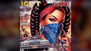 The Game amp IceT  California 2024 [upl. by Averat]