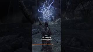 The Lore of Darkbeast Paarl  Bloodborne shorts [upl. by Haidebez]