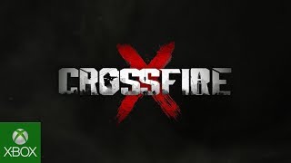 CrossfireX  E3 2019  Introduction [upl. by Remington]