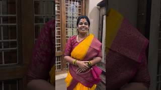 Amma intlo Pooja… youtubeshorts shorts [upl. by Rexford]