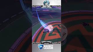 Flip Save rocketleague gaming fyp [upl. by Vail281]