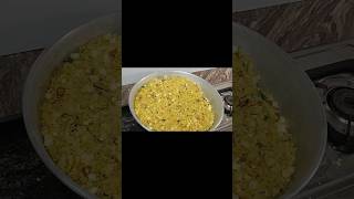 Poha Chivda Namkeen Recipe ytshorts diwali recipe chivda trending [upl. by Atsirhcal]