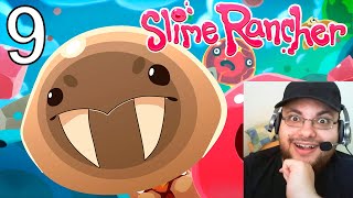 Mejores Momentos Rangu Slime Rancher  9  Finale [upl. by Ardrey]