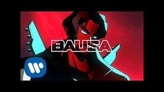 BAUSA  Radio  Nacht Official Video [upl. by Nivalc]