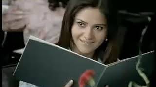 TATA INDICOM AD [upl. by Allerbag]