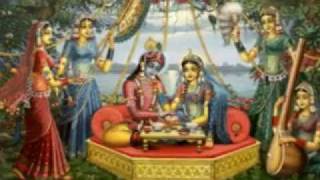 Pasyati Dishi Dishi Gita Govinda Sangita Mohapatra [upl. by Haim553]