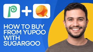 How to Buy From Yupoo With SugarGoo 2024 Easy [upl. by Dominica696]