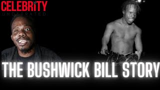 Celebrity Underrated  The Bushwick Bill Story Geto Boys [upl. by Darrin]