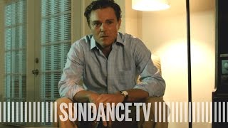 RECTIFY  Tawney Apologizes to Teddy Ep 404 Talked About Scene  SundanceTV [upl. by Bergh]