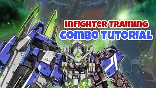 SD Gundam Battle Alliance Infighter Training and Gameplay With Gundam Exia Repair IV [upl. by Markman]