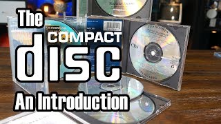 The Compact Disc An Introduction [upl. by Pylle]