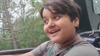 patriata chair lift pr baith kr chota sa vlog bnaya [upl. by Hsevahb]