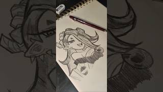 Is this just me art anime nintendo drawing fanart [upl. by Crescantia]