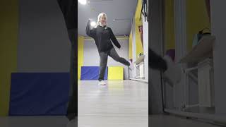 Shuffle dance DCharleston dance shuffle shufflegirl shuffledance шаффл dance art tutorial [upl. by Hecker]