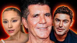 When Celebrities Turn Completely Unrecognisable [upl. by Emirak936]