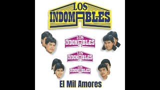 Los Indomables  La Inquieta [upl. by Ingaborg]