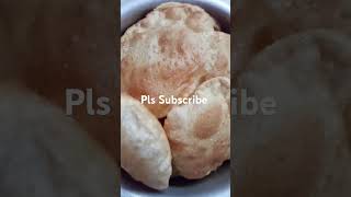 Gothumai Maida Poori  Wheat Maida Poori  Gehun ytshorts indianrecipestamil [upl. by Beutler]