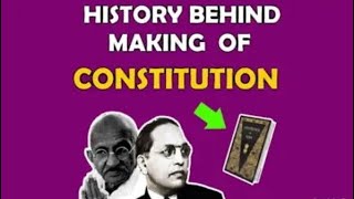 Lecture 1  Historical background of INDIA N CONSTITUTION  POLITICAL SERIES 🇮🇳 [upl. by Kalvn]