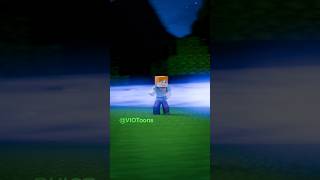 35  Hero will be Hero 🗡️  shorts minecraft [upl. by Hanoy]